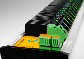 DC Monitor